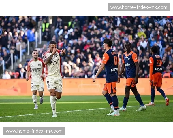 里昂豪取六连胜，客场3-1轻取南特巩固欧冠席位