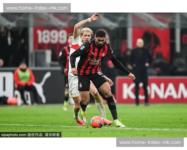米兰伤情更新：萨勒马科尔斯仍需静养，普利西奇有望替补登场